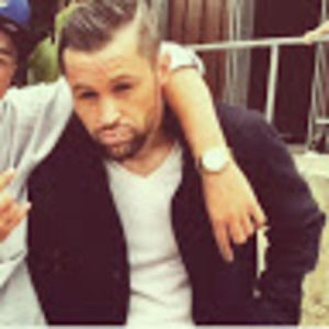 Meet your Posher, Tyler